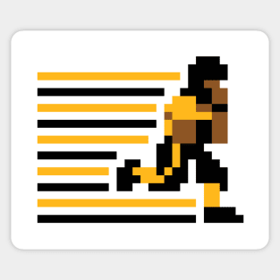 Tecmo Running Back - Pittsburgh Sticker